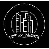 ASHOK KUMAR GUPTA STRUCTURAL CONSULTANT logo - Similar company to Yahweh Projects & Development Private Limited