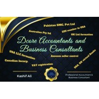 Dcore Accountants & Biz. Consultants logo - Similar company to Next Accountants Training