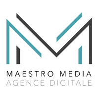 Maestro Media logo - Similar company to Arcadix