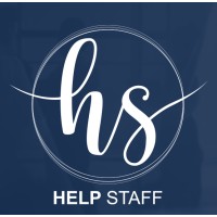 Help Staff logo - Similar company to Moretti Contabilidade Ltda