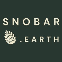 Snobar.Earth logo - Similar company to Constellia