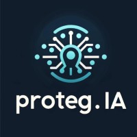 Proteg.IA Soluções em Segurança logo - Similar company to Proteg