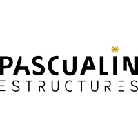 PASCUALIN ESTRUCTURES logo - Similar company to All This