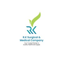 R.K. Surgical & Medical Company logo - Similar company to Php Development Company