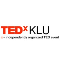 TEDxKLU logo - Similar company to Tedxtuberlin