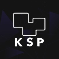 KSP TECHNOLOGIES logo - Similar company to Creatoris Informática