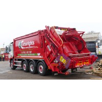 H E Municipal Engineering Services Limited