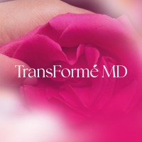 TransFormé MD logo - Similar company to The Trifocal Advisor:  Strategy | Execution | People