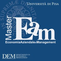 Master in Economia Aziendale e Management (Master EAM) logo - Similar company to Asfel Limoges