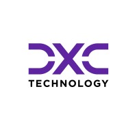 DXC Practice for SAP logo - Similar company to Concerto Cloud Services