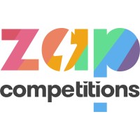 Zap Competitions logo - Similar company to Zap