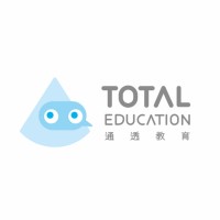 通透教育 Total Education logo - Similar company to Mntors Inc