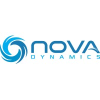 Nova Dynamics logo - Similar company to Daxbot
