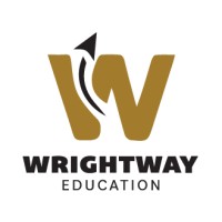 Wrightway Education Inc logo - Similar company to Clever Samurai