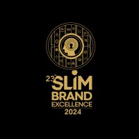 SLIM Brand Excellence logo - Similar company to Slim Digis