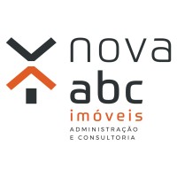Nova Abc Imóveis Consultoria Imobiliária logo - Similar company to Rb Soluções Em Gestão De Pessoas