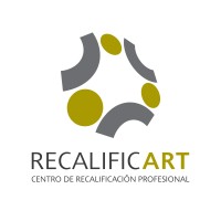 Fundación Recalificart logo - Similar company to Activar Consultoría Empresarial