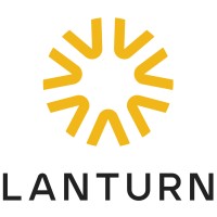 LANTURN logo - Similar company to Grand Rapids Cyclones