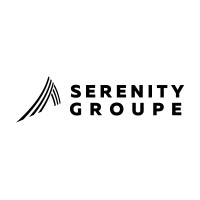 SERENITY GROUPE logo - Similar company to The 23 Creative