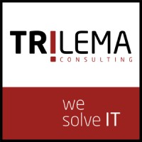 Trilema Consulting logo - Similar company to Trilema Labs