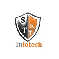 SK IT Infotech logo - Similar company to Thincodz It Solution