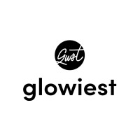 glowiest logo - Similar company to 유닛블랙(Unitblack)