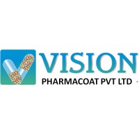Vision Pharmacoat Pvt. Ltd. logo - Similar company to Aetos Pharma Private Limited
