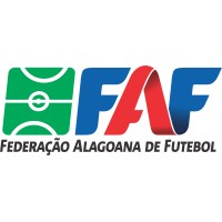 Federação Alagoana de Futebol -FAF logo - Similar company to Elas No Ataque