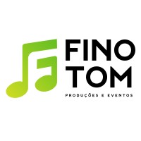 Fino Tom Produções e Eventos logo - Similar company to Tnonline