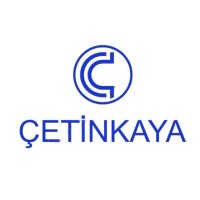 Çetinkaya İnşaat logo - Similar company to Mr Grup