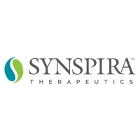 Synspira Therapeutics, Inc. logo - Similar company to Ba Sciences