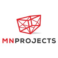 MN-Projects logo - Similar company to Fibrox