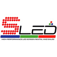 Screen LED logo - Similar company to Screen-Led