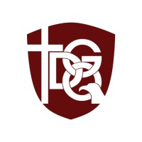 GDQ International Christian School logo - Similar company to FakͨEͭ
