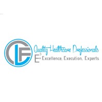 CLFC Healthcare logo - Similar company to Clf Staffing