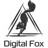 Digital Fox logo - Similar company to Veedev Software Pvt Ltd