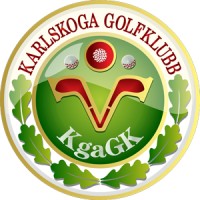 Karlskoga Golfklubb logo - Similar company to Borås Golfklubb