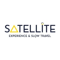 Satellite ES Travel logo - Similar company to On The M.A.R.C.