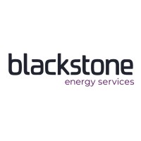 Blackstone Energy Services Inc. logo - Similar company to Talent Innovation Inc.