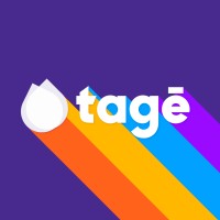 Tagē logo - Similar company to Mais Minas