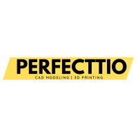 Perfecttio logo - Similar company to Latraps Tehnika