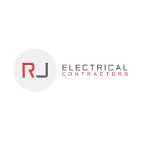 RJ ELECTRICAL CONTRACTORS LTD logo - Similar company to T&B Development Ltd