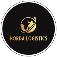 Horda Logistics Ltd - Freight Transportation logo - Similar company to Vigor Logistics