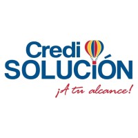 CrediSolución SAECA logo - Similar company to Inflight Box