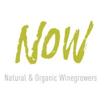 NOW - Natural & Organic Winegrowers logo - Similar company to Go Now