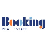 Booking Real Estate logo - Similar company to Tts
