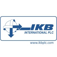 IKB International Plc logo - Similar company to Wyndeham Group