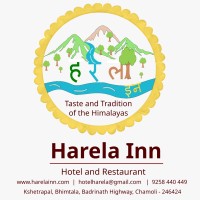 Harela Inn logo - Similar company to Devdham Yatra
