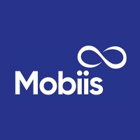 Mobiis logo - Similar company to Aptus