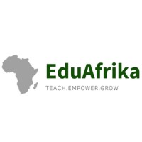 EduAfrika logo - Similar company to Eduafric